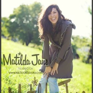 Matilda Jane Gypsy Blue Cocoa Willow Women’s Sm